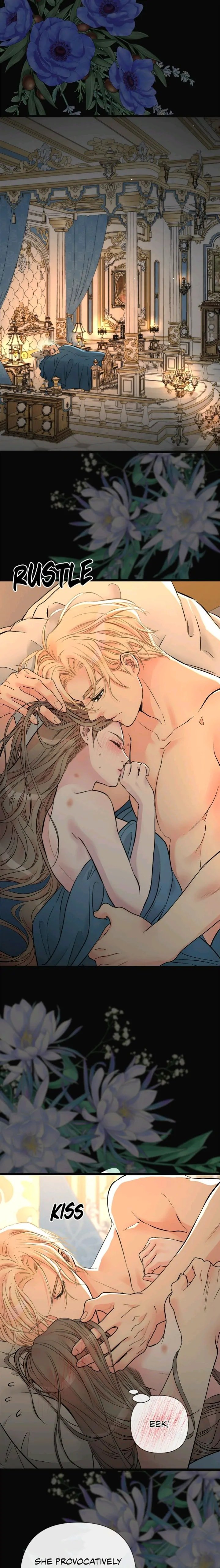 The Problematic Prince, Chapter 47 image 16